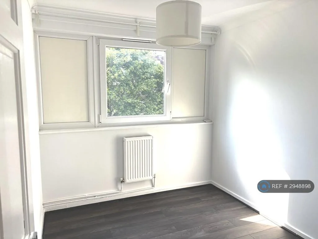 3 bedroom maisonette for rent