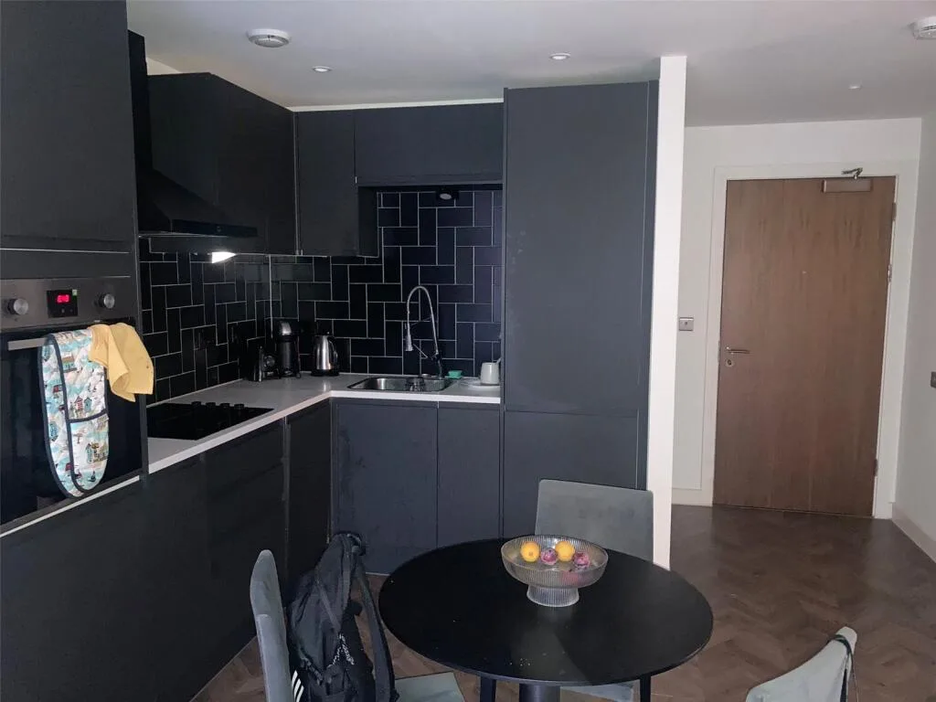 1 bedroom apartment for rent