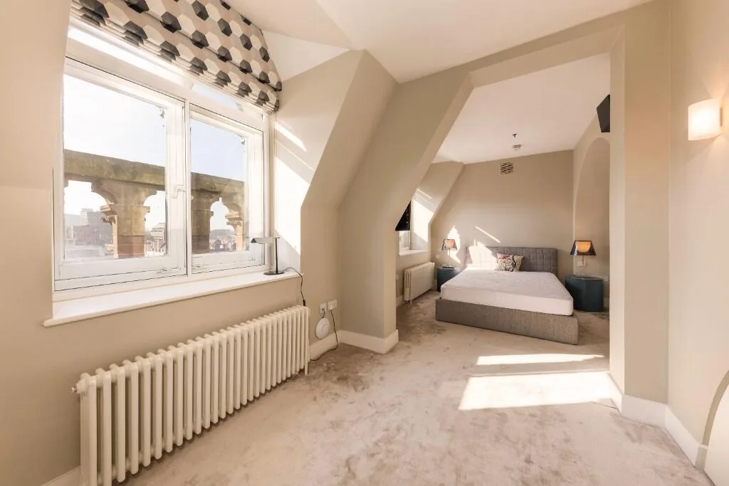 3 bedroom penthouse for rent
