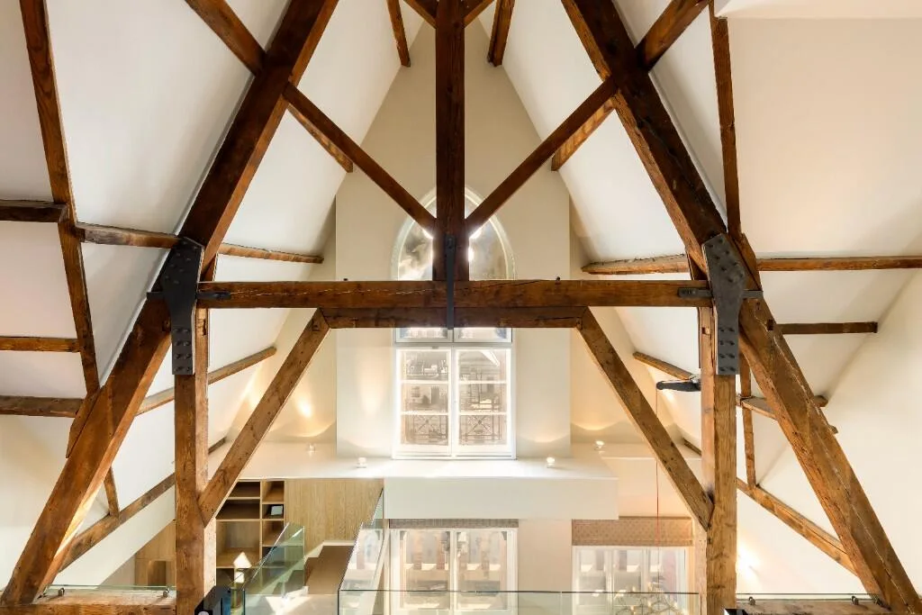 3 bedroom penthouse for rent