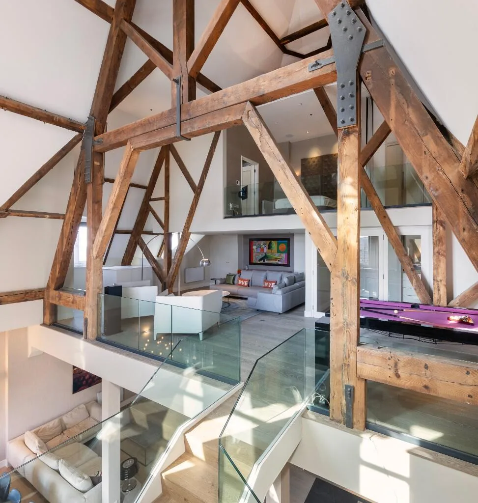3 bedroom penthouse for rent