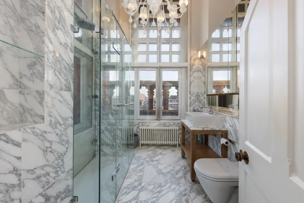 3 bedroom penthouse for rent