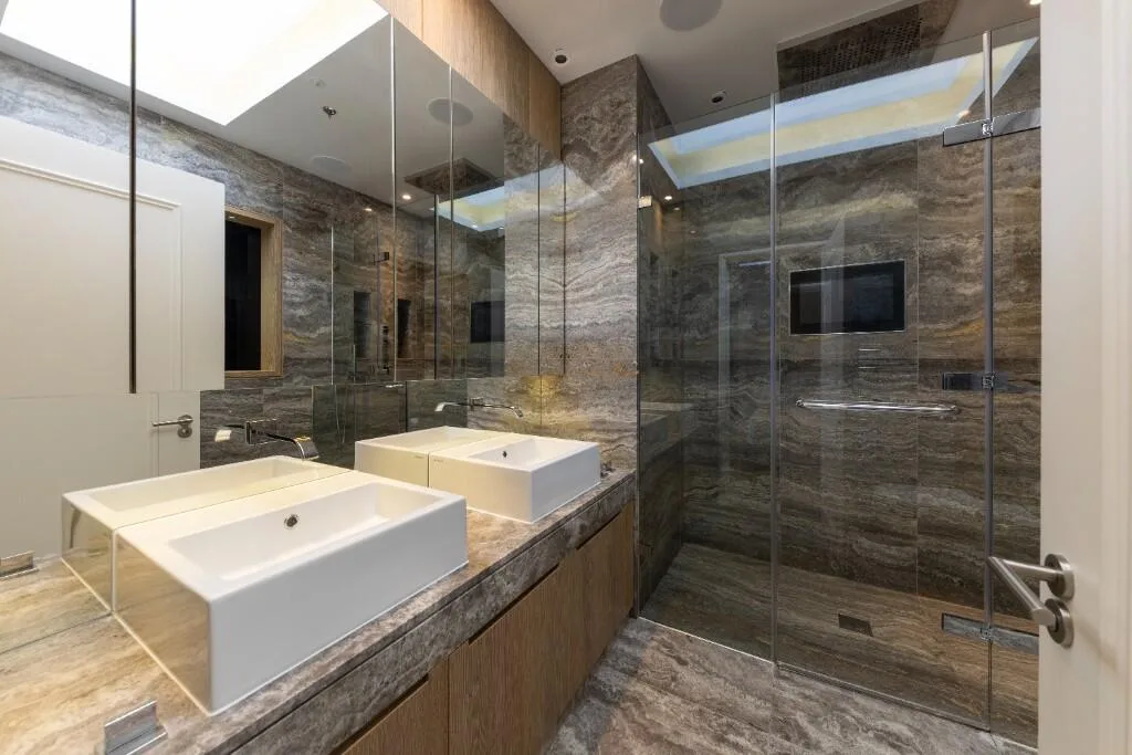 3 bedroom penthouse for rent