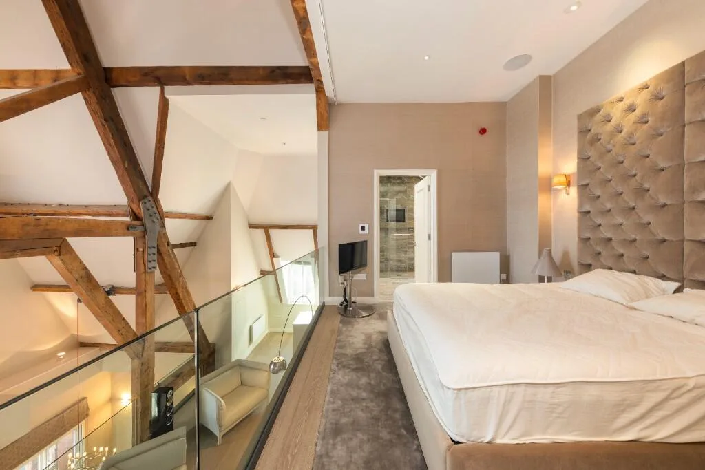 3 bedroom penthouse for rent