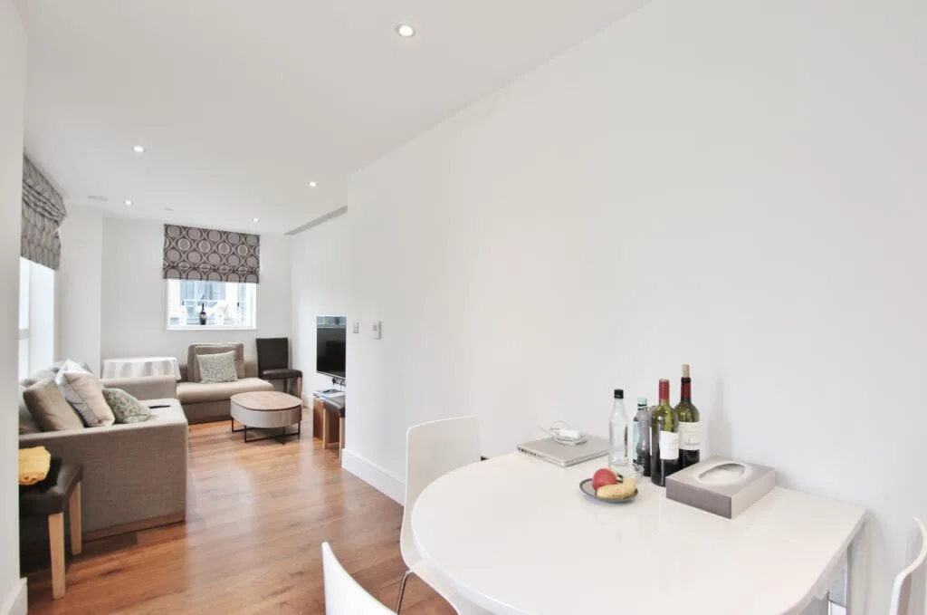 2 bedroom apartment for rent