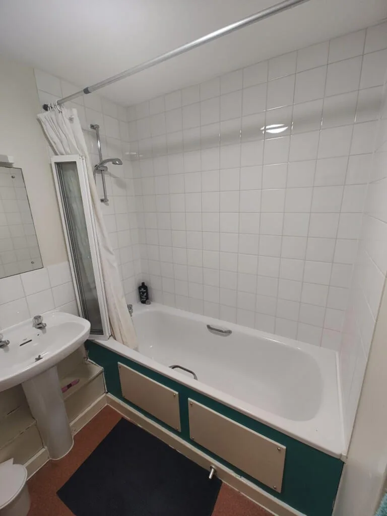1 bedroom apartment for rent