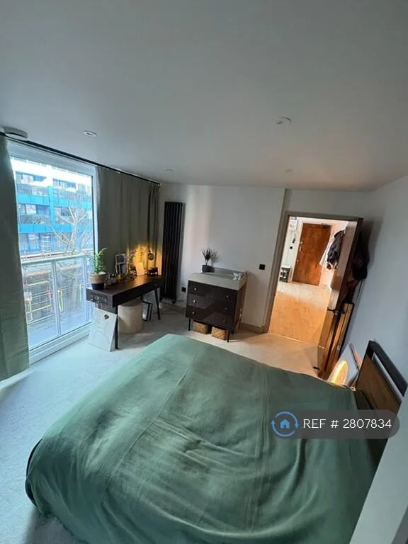 1 bedroom flat for rent
