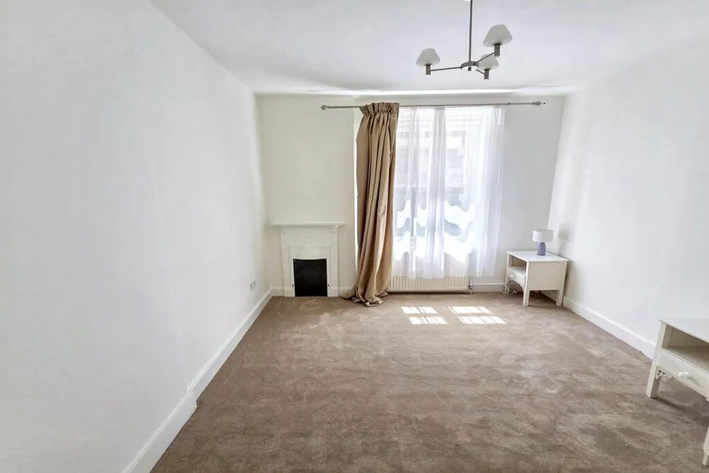 4 bedroom apartment for rent