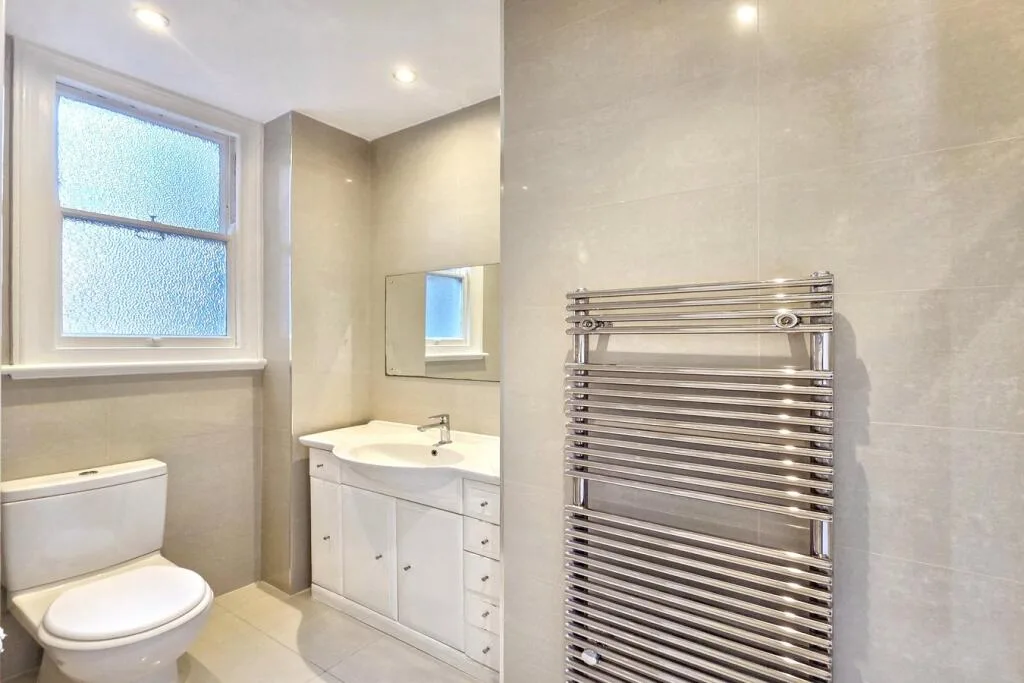 4 bedroom apartment for rent