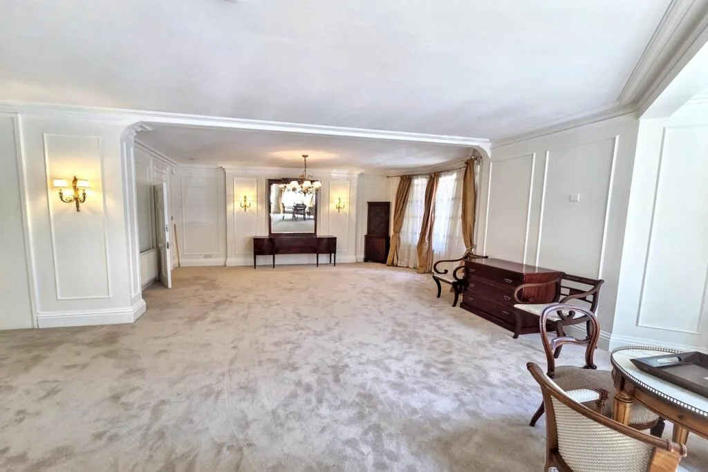 4 bedroom apartment for rent