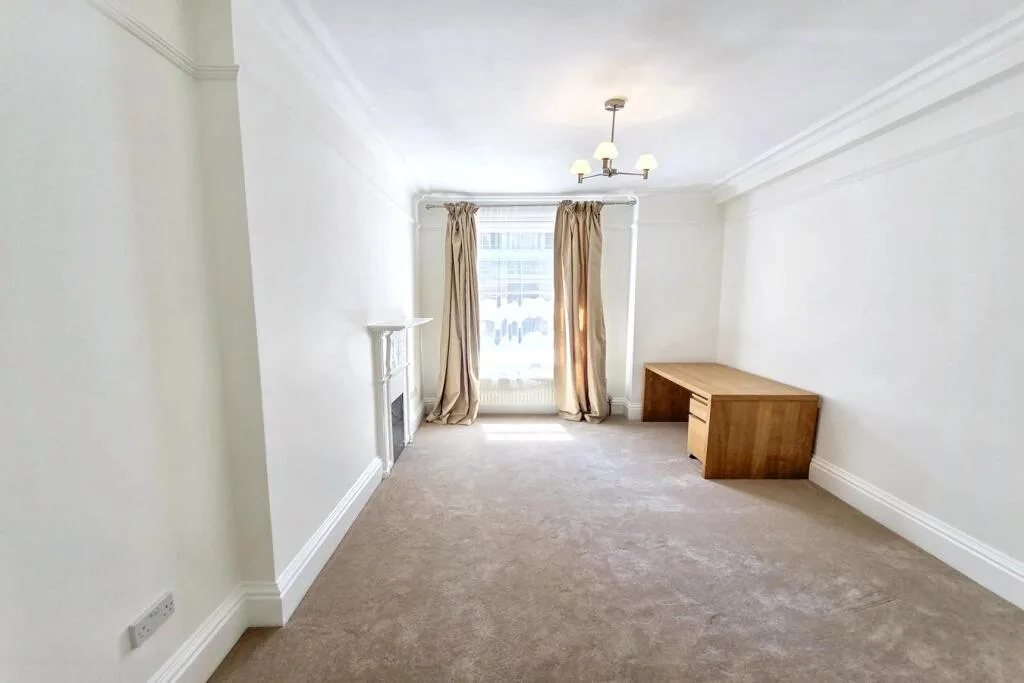 4 bedroom apartment for rent