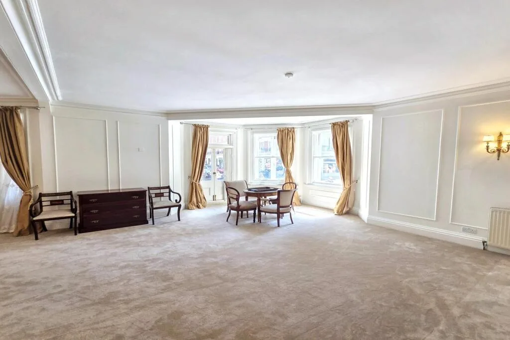 4 bedroom apartment for rent