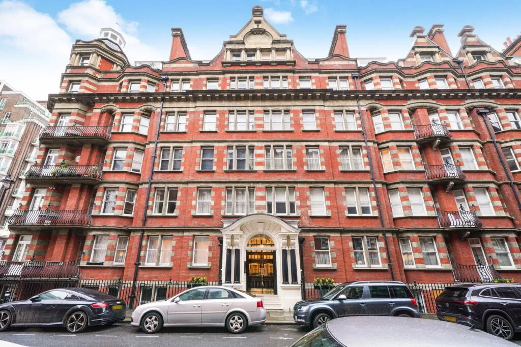 4 bedroom apartment for rent