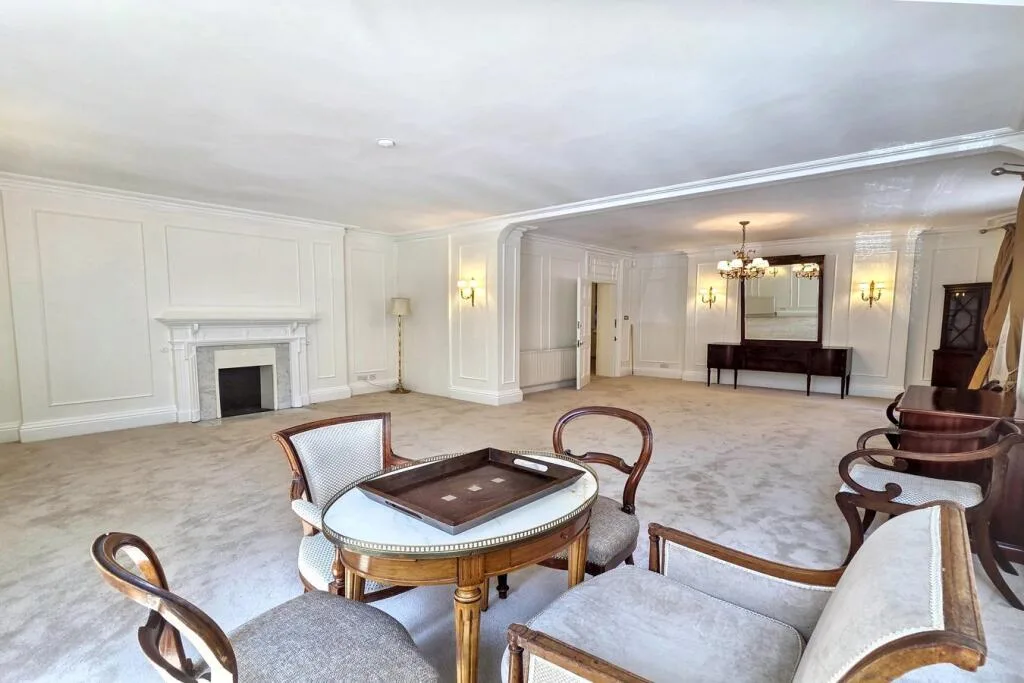 4 bedroom apartment for rent