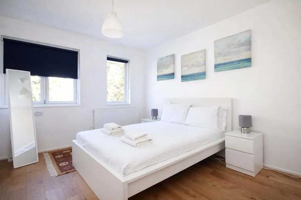 2 bedroom house for rent