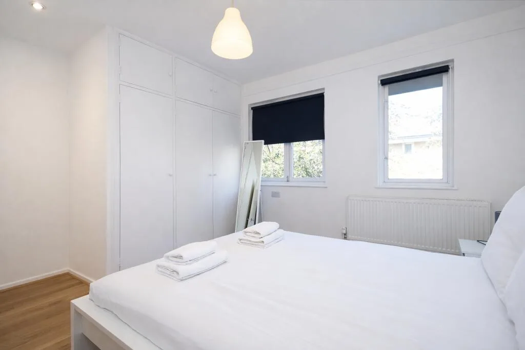 2 bedroom house for rent