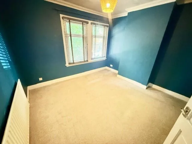 2 bedroom house for rent