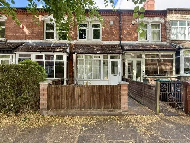 2 bedroom house for rent