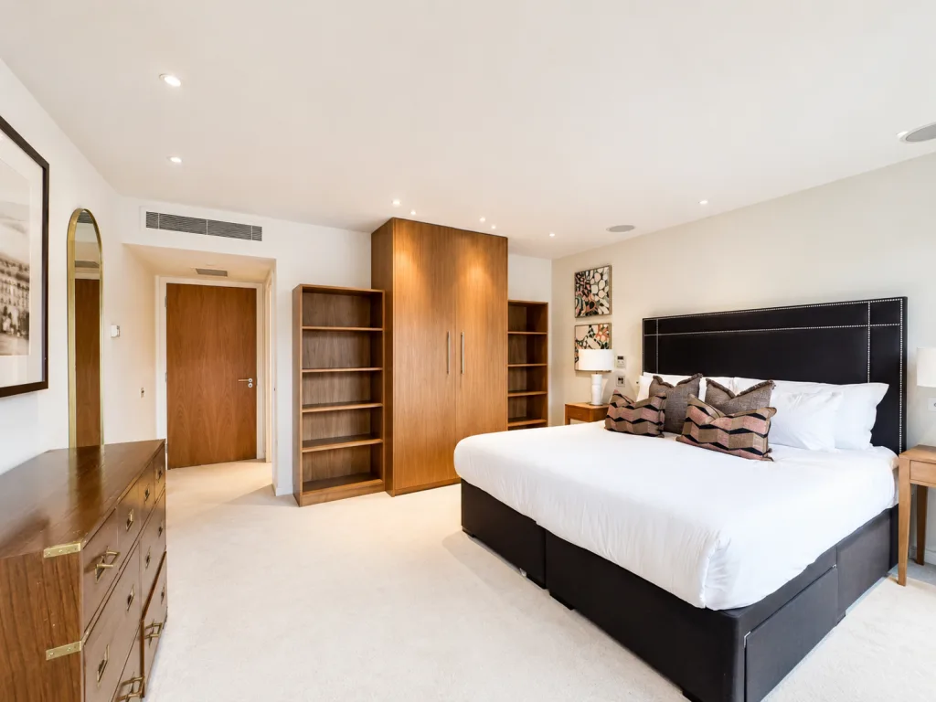 2 bedroom flat for rent