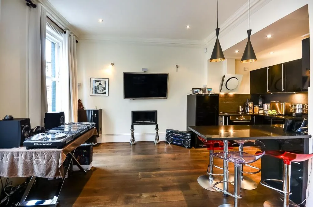 1 bedroom flat for rent