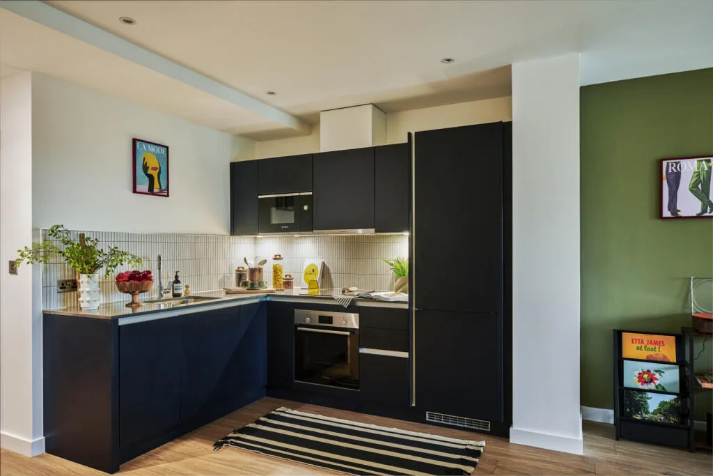 1 bedroom apartment for rent