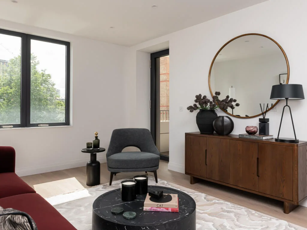 1 bedroom apartment for rent