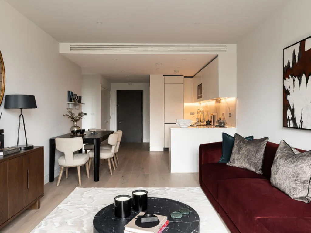 1 bedroom apartment for rent