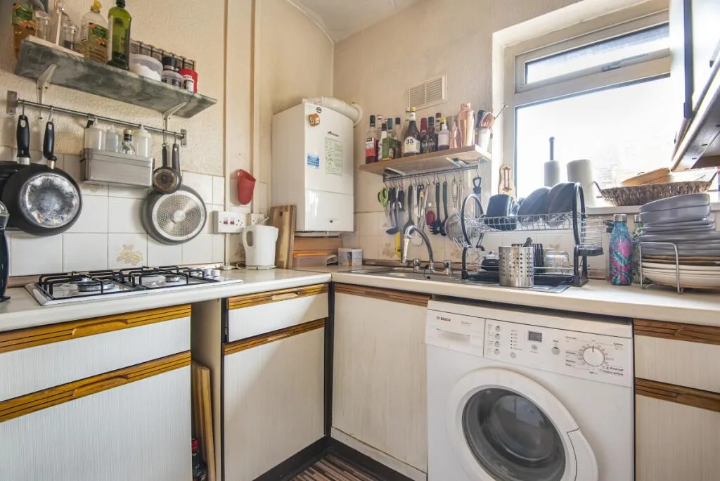 1 bedroom flat for rent
