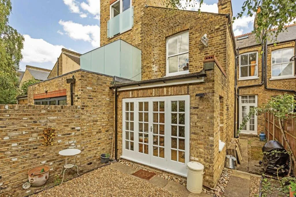 3 bedroom house for rent