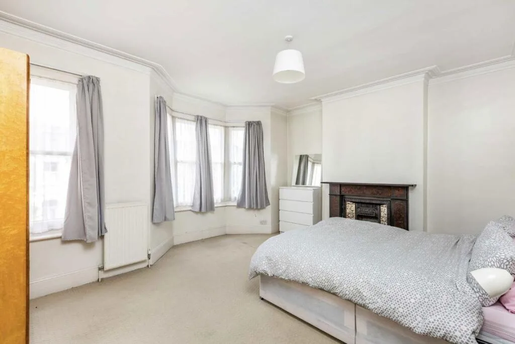 3 bedroom house for rent