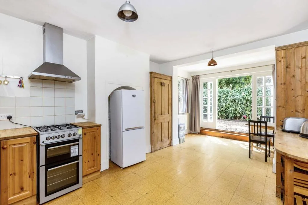 3 bedroom house for rent
