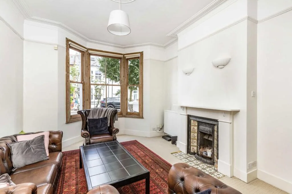3 bedroom house for rent