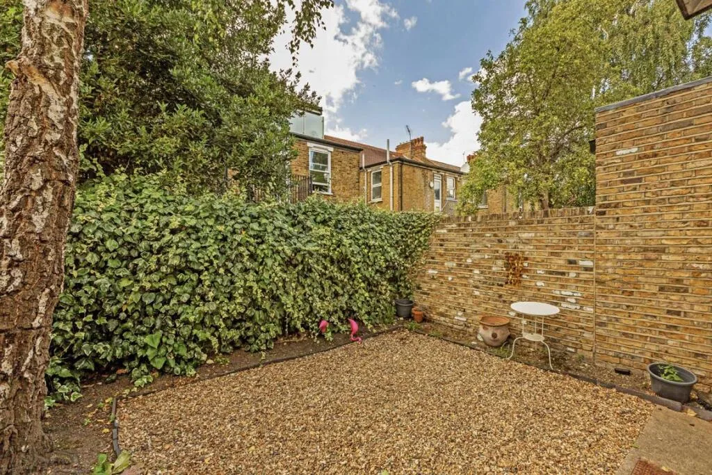 3 bedroom house for rent