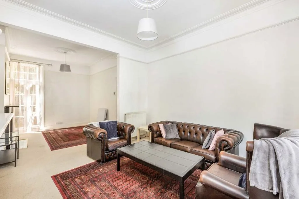 3 bedroom house for rent