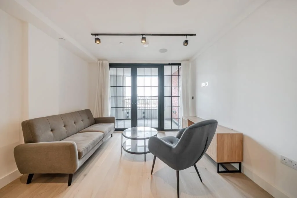 2 bedroom apartment for rent