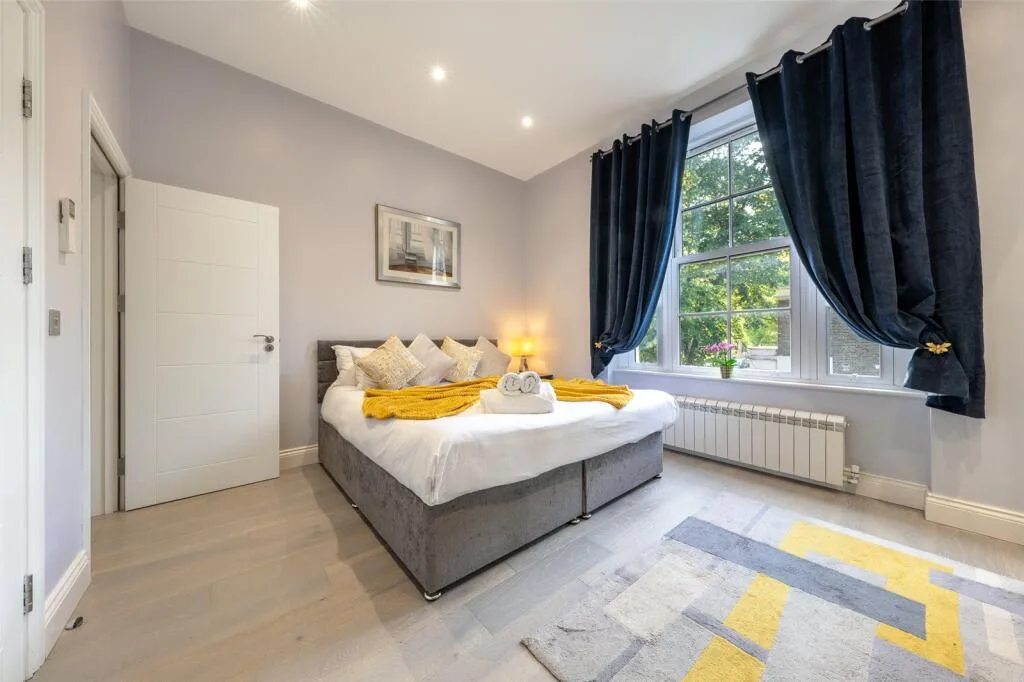 2 bedroom apartment for rent