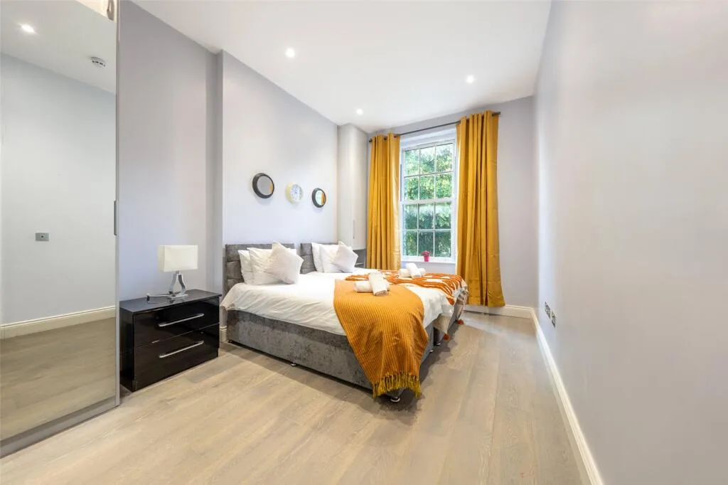 2 bedroom apartment for rent