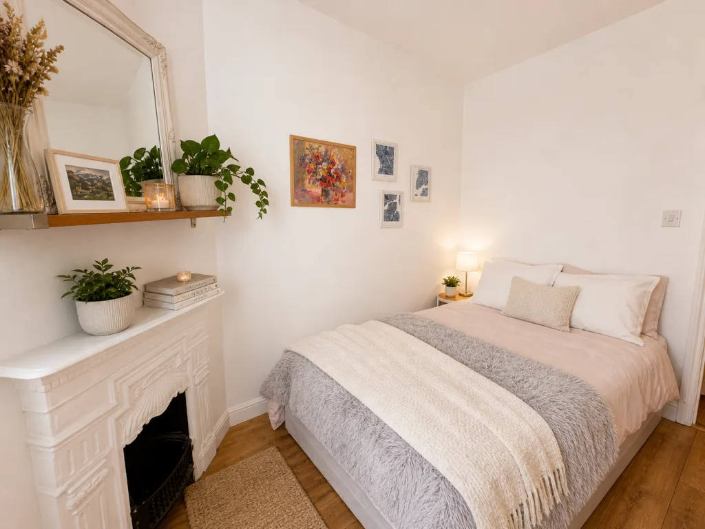 1 bedroom flat for rent