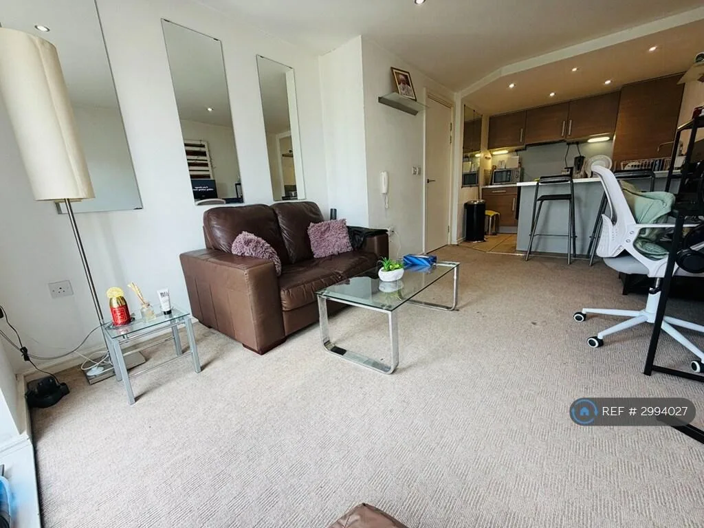 1 bedroom flat for rent