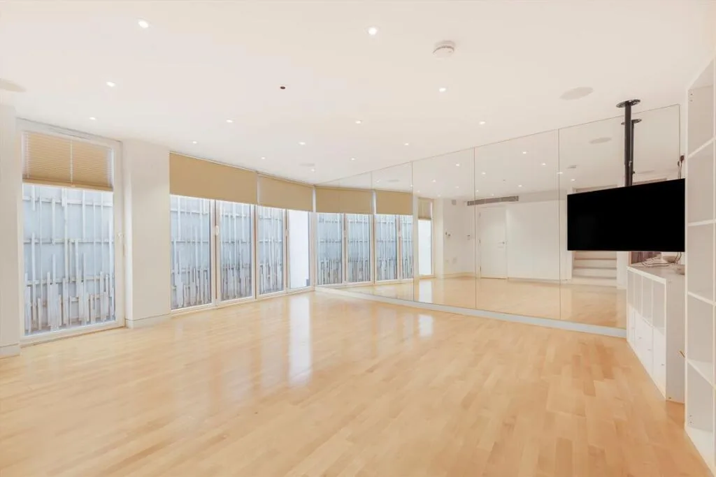 3 bedroom house for rent