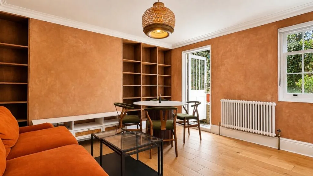 2 bedroom apartment for rent