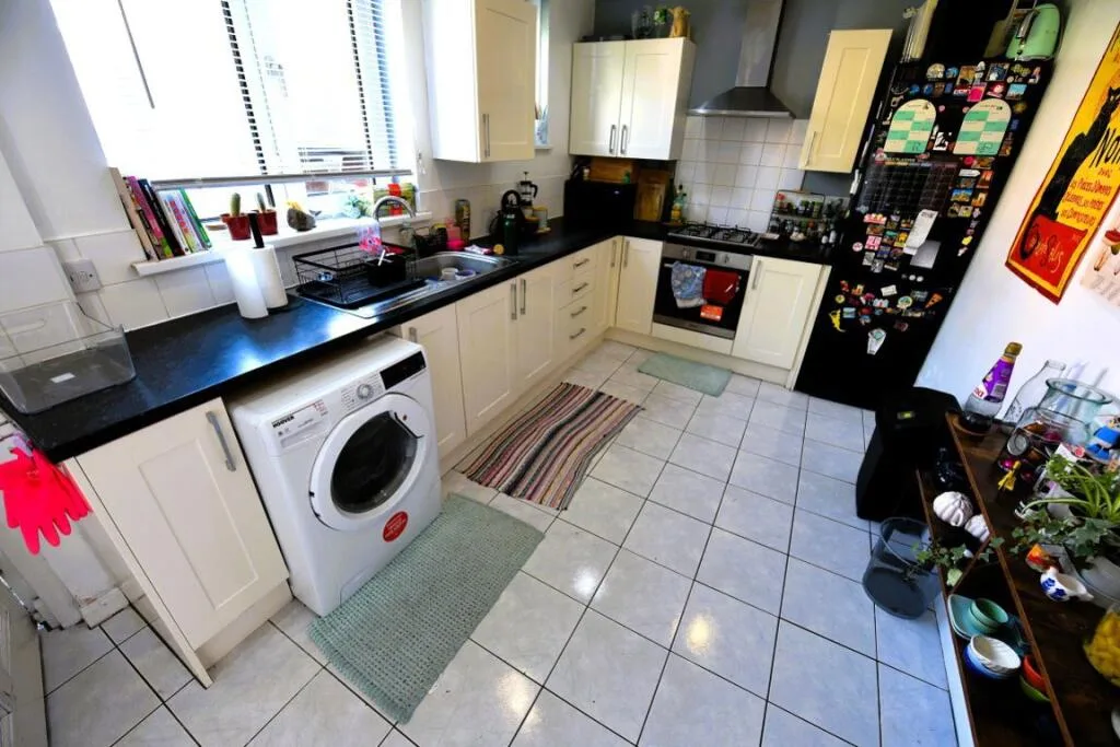4 bedroom house for rent