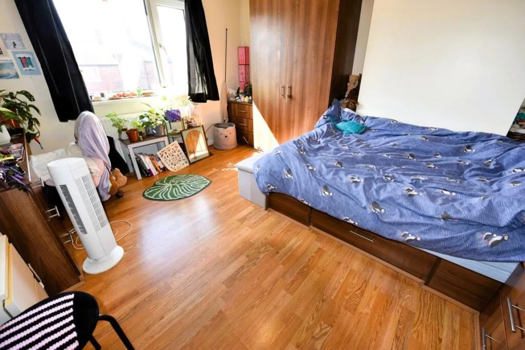 4 bedroom house for rent