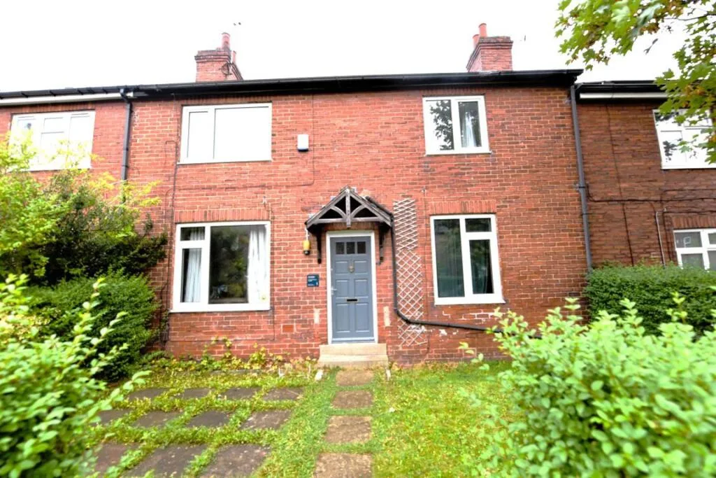 4 bedroom house for rent