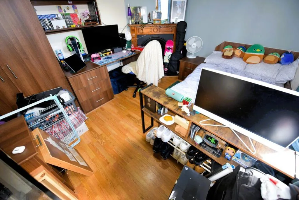 4 bedroom house for rent