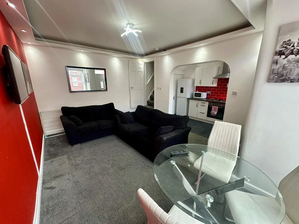2 bedroom house for rent