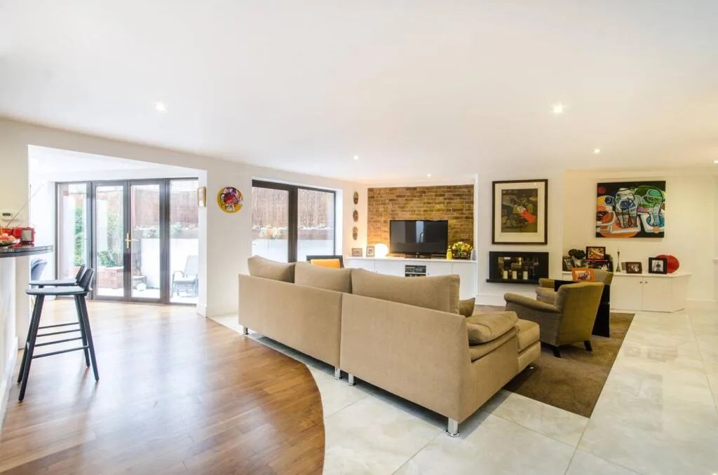 Osborne Road, Willesden Green, London, NW2