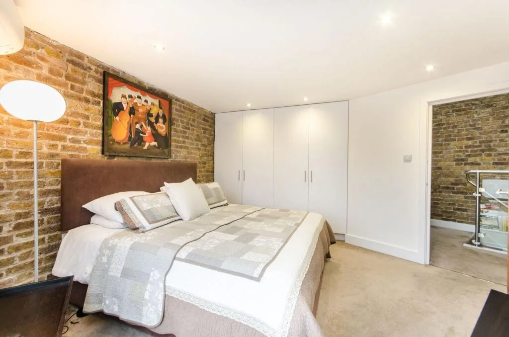 4 bedroom detached house for rent