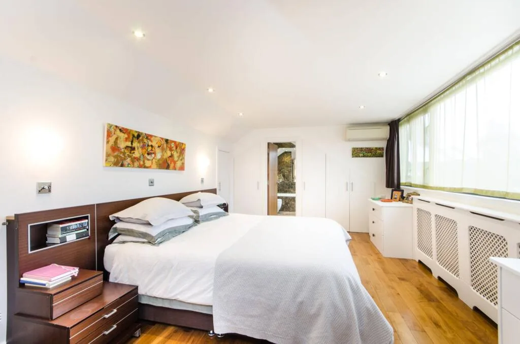 Osborne Road, Willesden Green, London, NW2