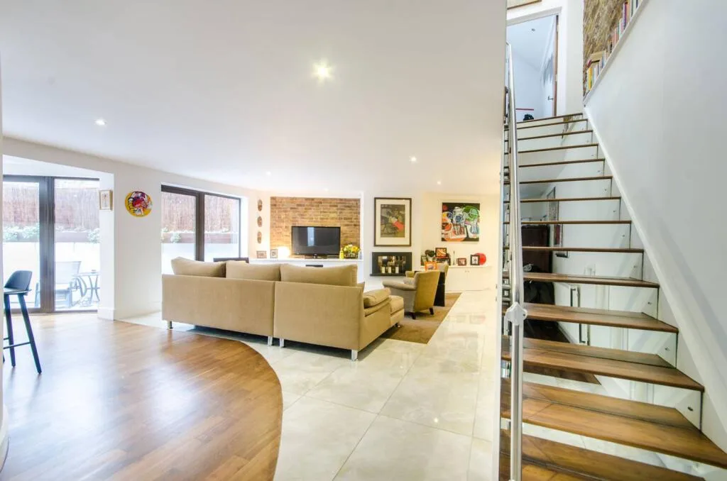 Osborne Road, Willesden Green, London, NW2